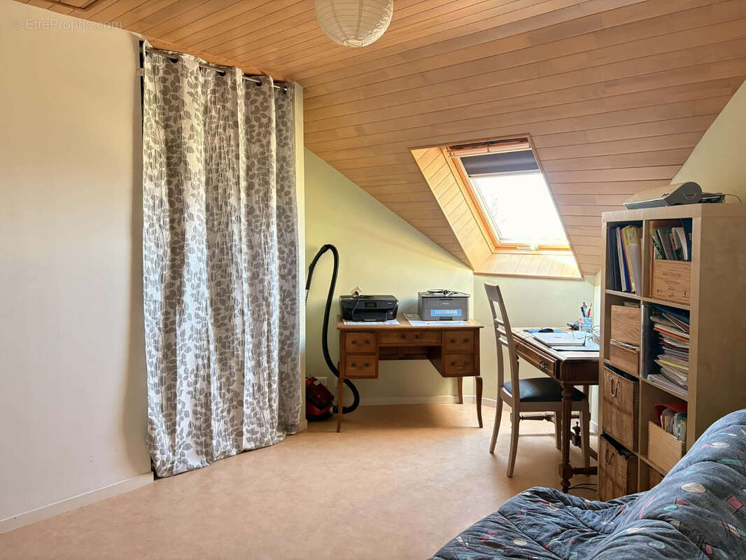 Maison 128m2 - 5 Pièces - CAMOEL - photo 12