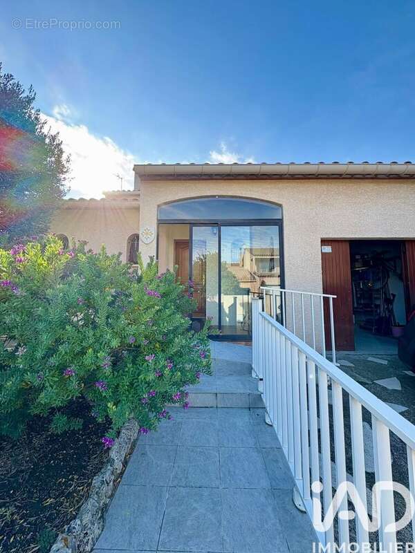 Photo 7 - Maison à BAGES