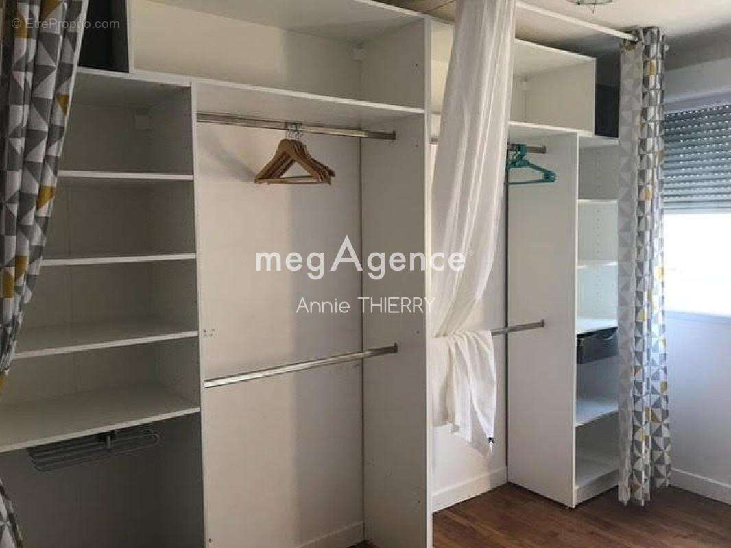 Appartement à LORIENT