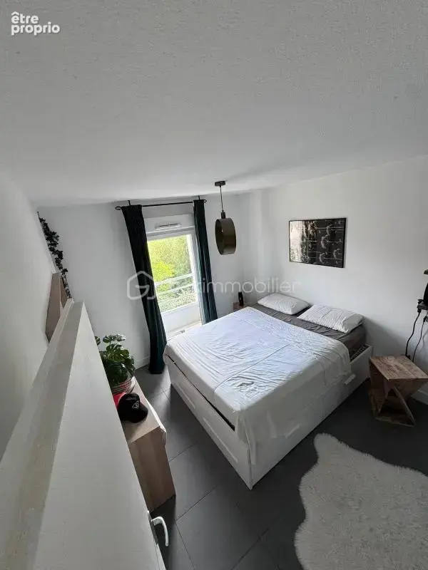 LA FARE-LES-OLIVIERS – Maison T3 avec jardin, garage & parking - photo 14