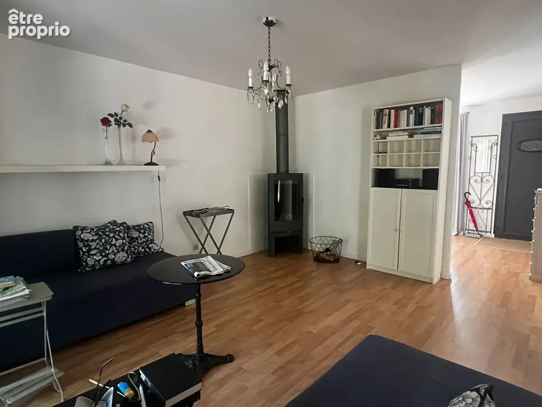 Maison dans un magnifique environnement - photo 14