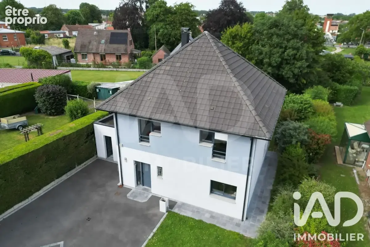 Photo 1 - Maison à LEFOREST
