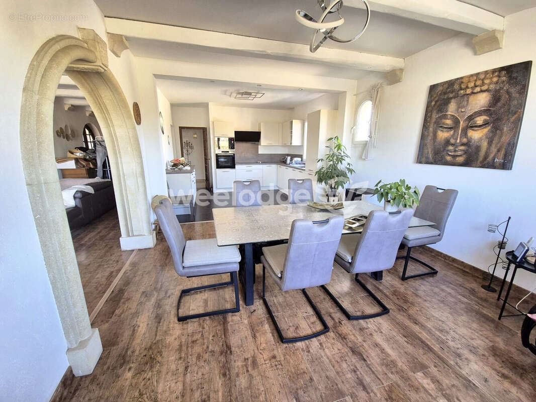 Appartement à FRONTIGNAN