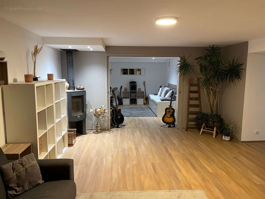 Maison à PIERREVERT