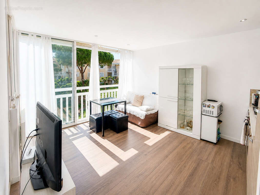 Appartement à PALAVAS-LES-FLOTS