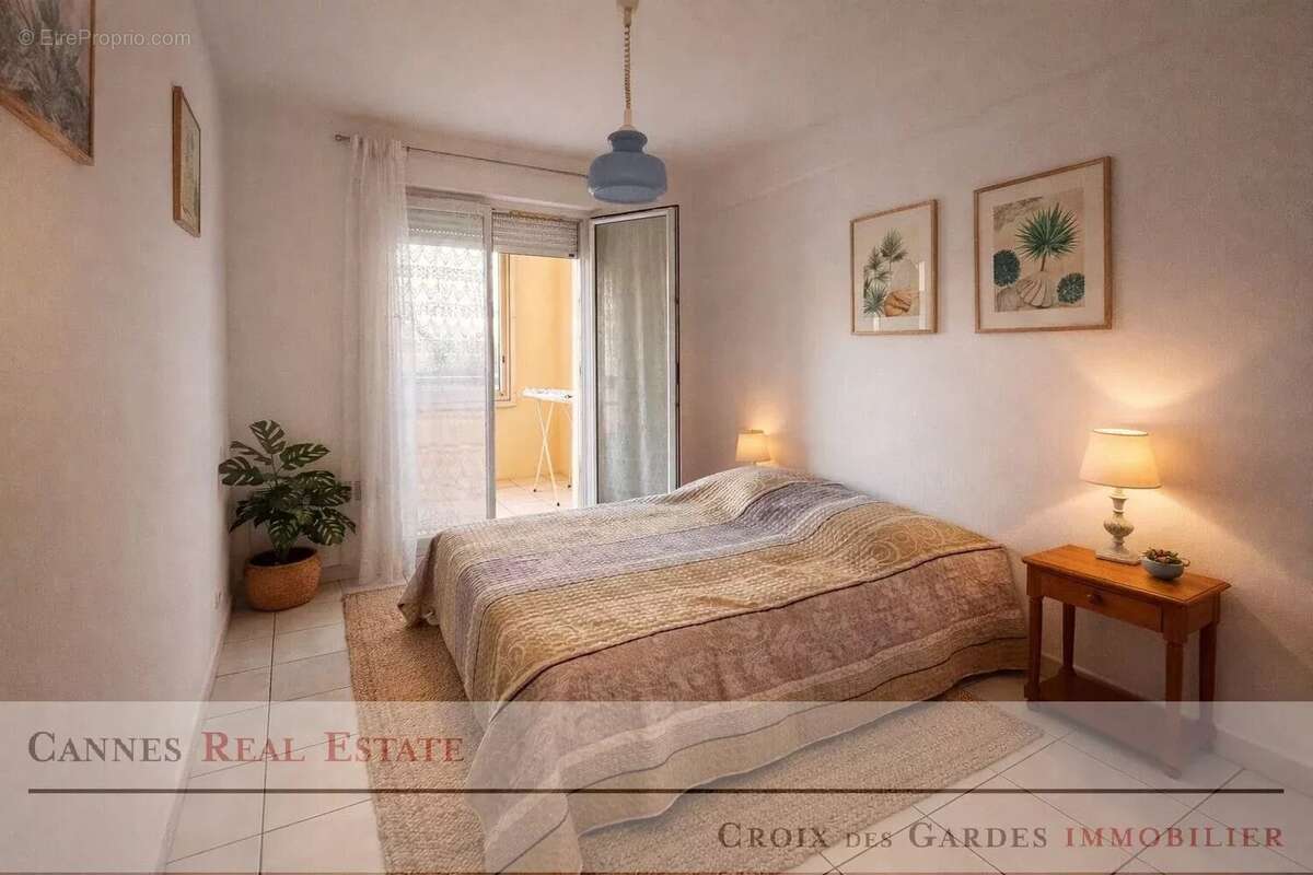 Appartement à FREJUS
