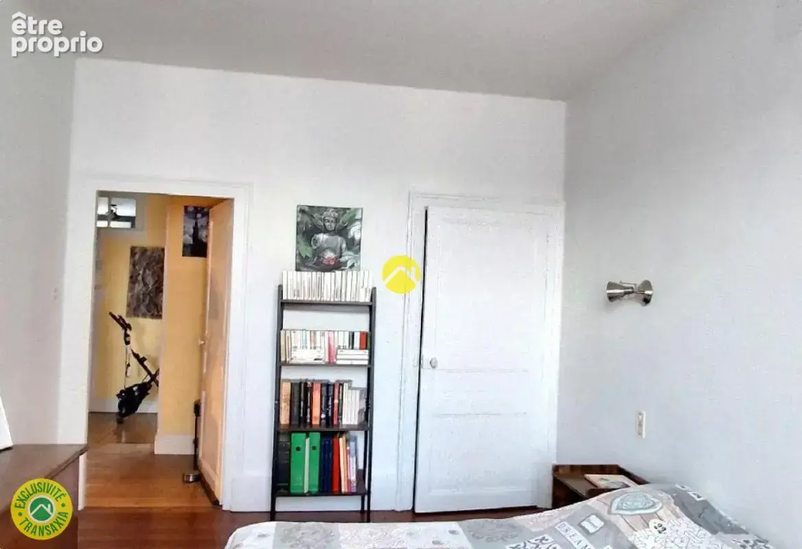 Maison de village - photo 12