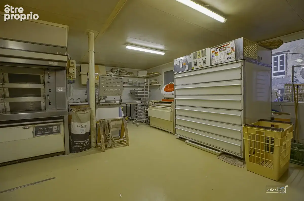 Vente fonds de commerce Boulangerie Pâtisserie - photo 6