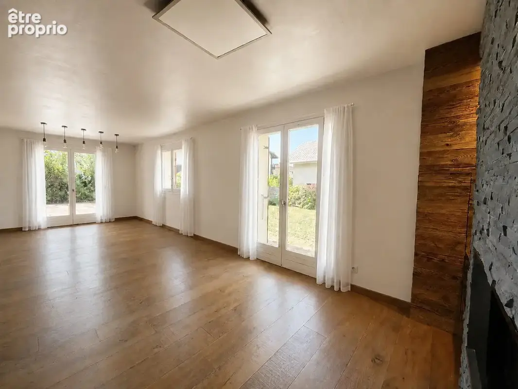 Maison 4 pièces 105 m² à vendre à Bonne (74380) - photo 7