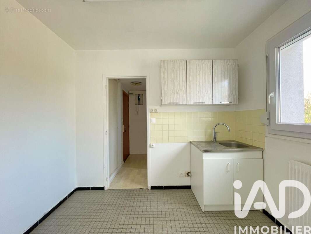 Photo 4 - Appartement à VANDOEUVRE-LES-NANCY
