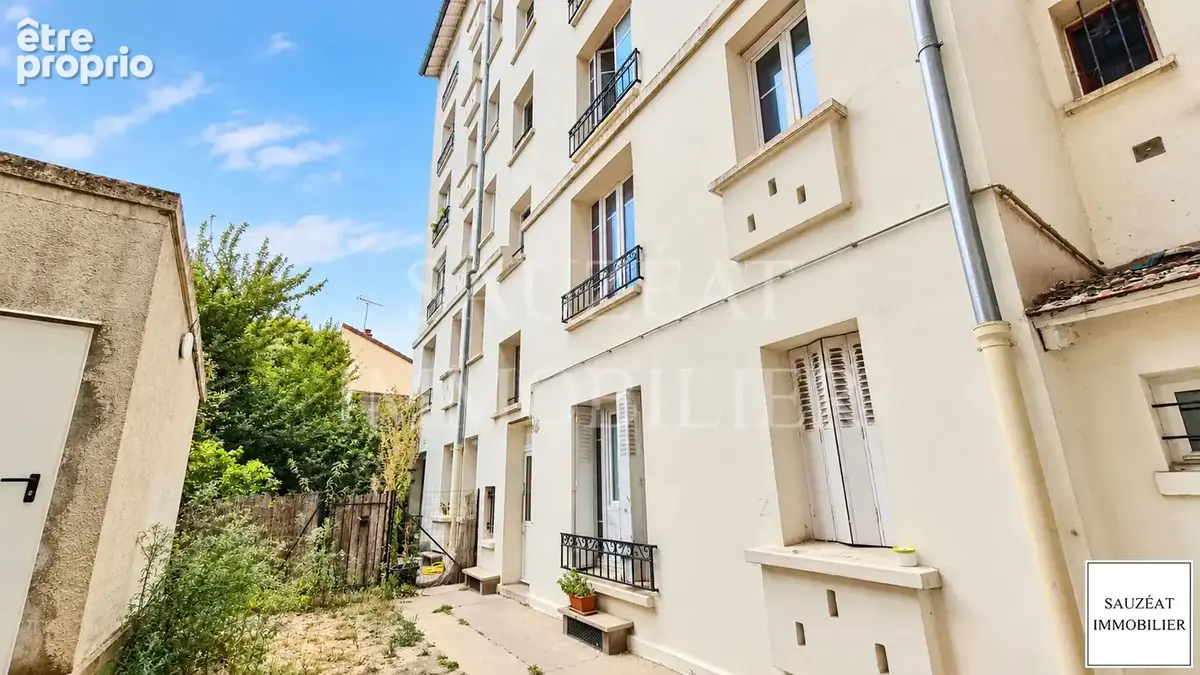 Bagneux - Appartement proche RER - photo 3