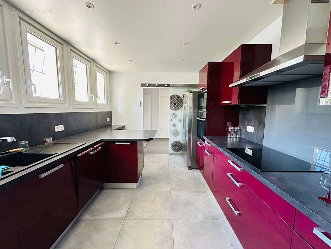 Maison à LA FERTE-SOUS-JOUARRE