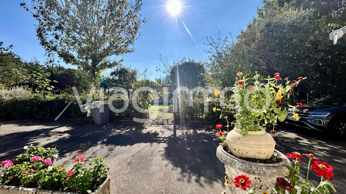 Maison à LA BARRE-DE-MONTS