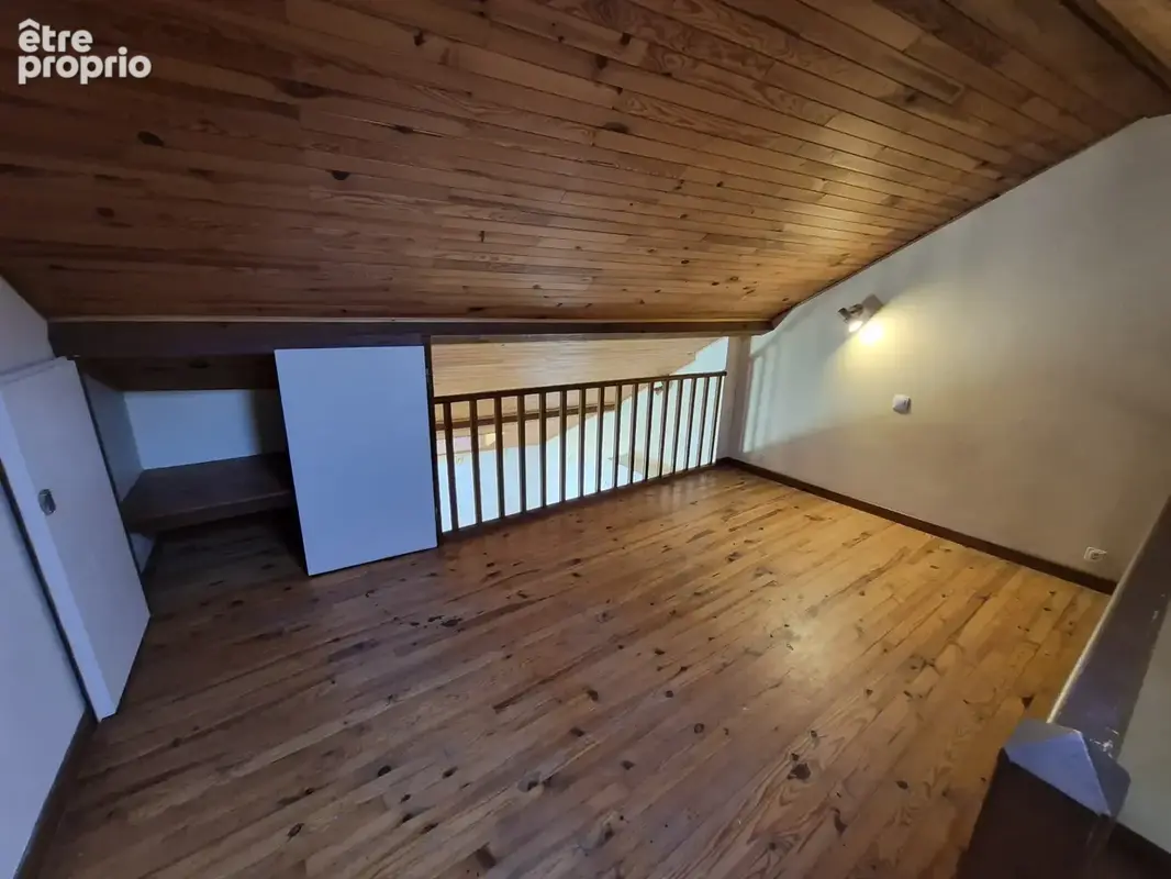 Ensemble immobilier de 85 m2 habitables sur 300 m2 de terrain - photo 8