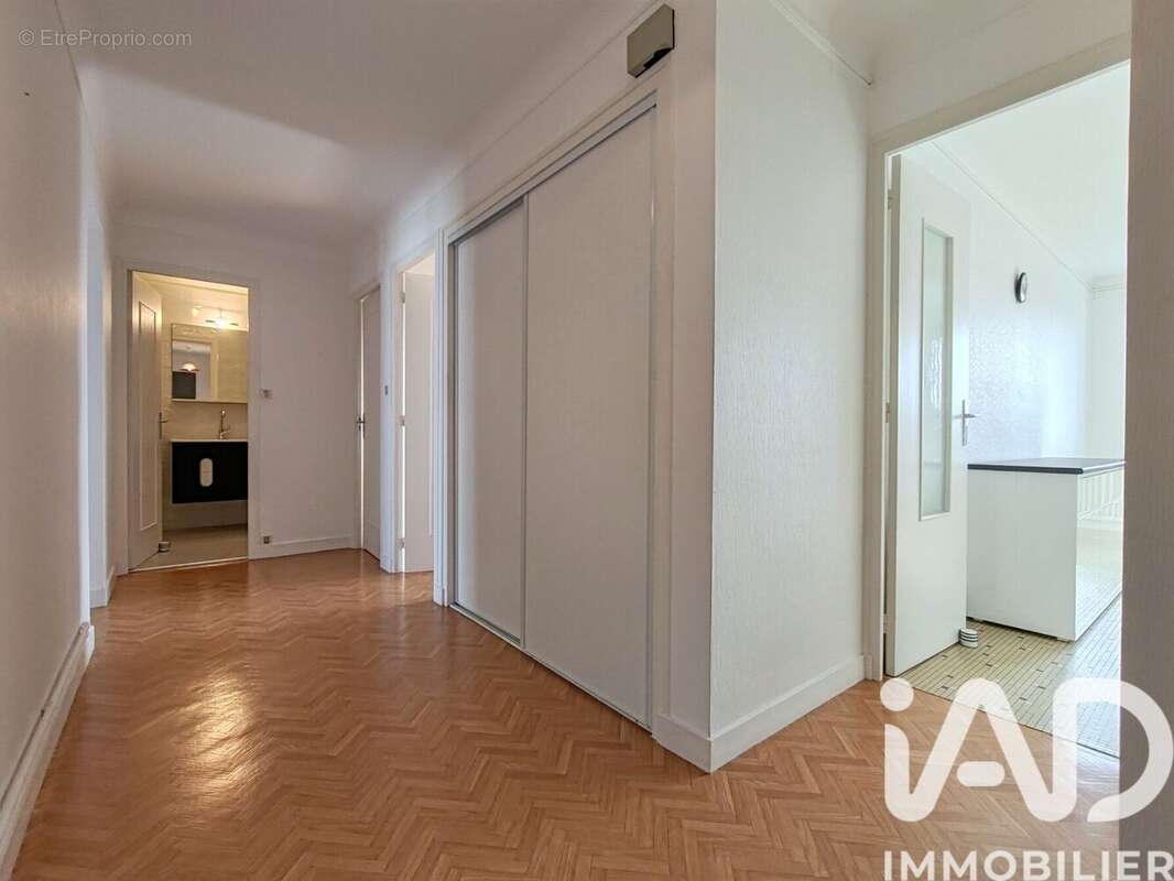 Photo 5 - Appartement à LES SABLES-D'OLONNE