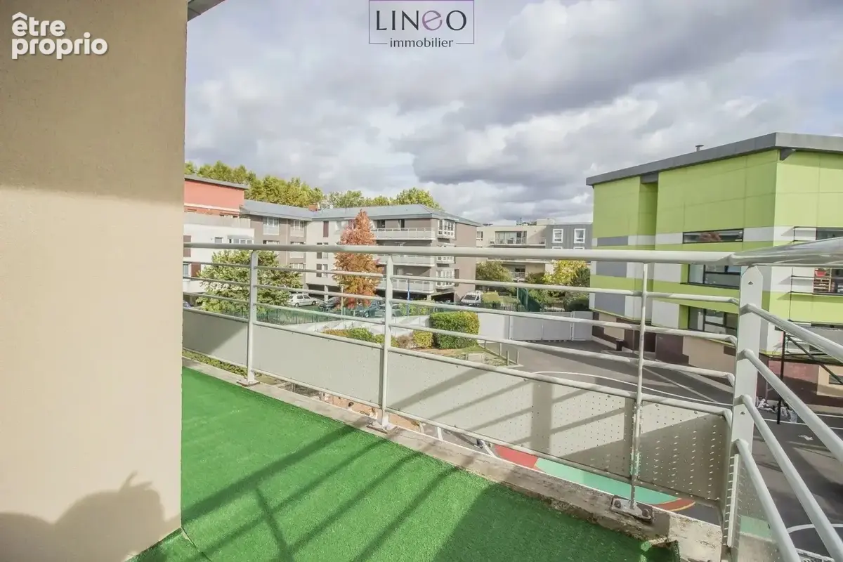 vente appartement - 1 pièce(s) - photo 5