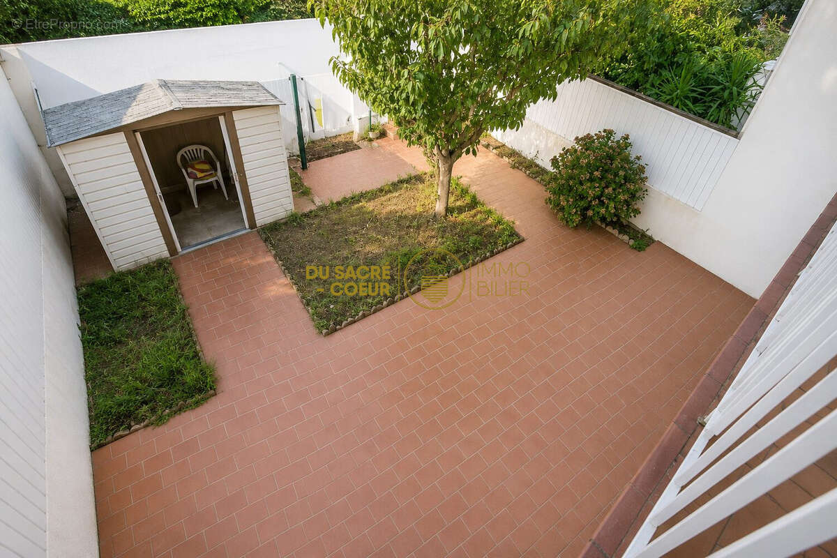 Maison à PERPIGNAN