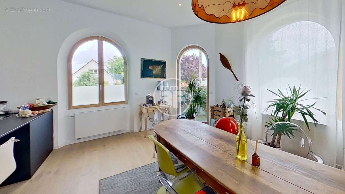 Maison à SAINT-LOUIS