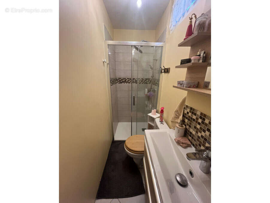 Maison à LAIGNEVILLE