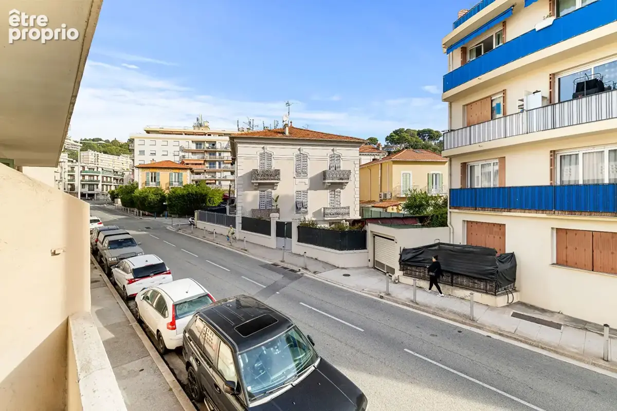 Avenue $henry dunant 3 pièces de 66 m² avec balcon  fort potentiel exclusivité - photo 13