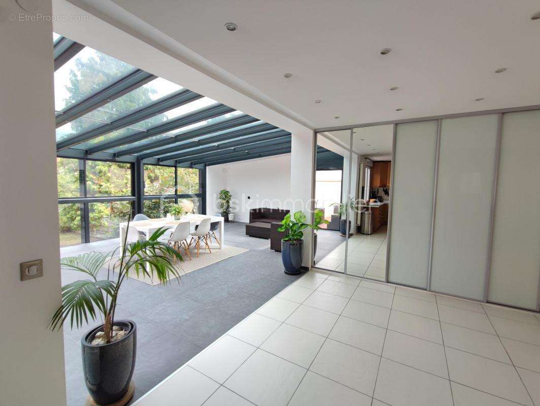 Maison à GOURNAY-SUR-MARNE