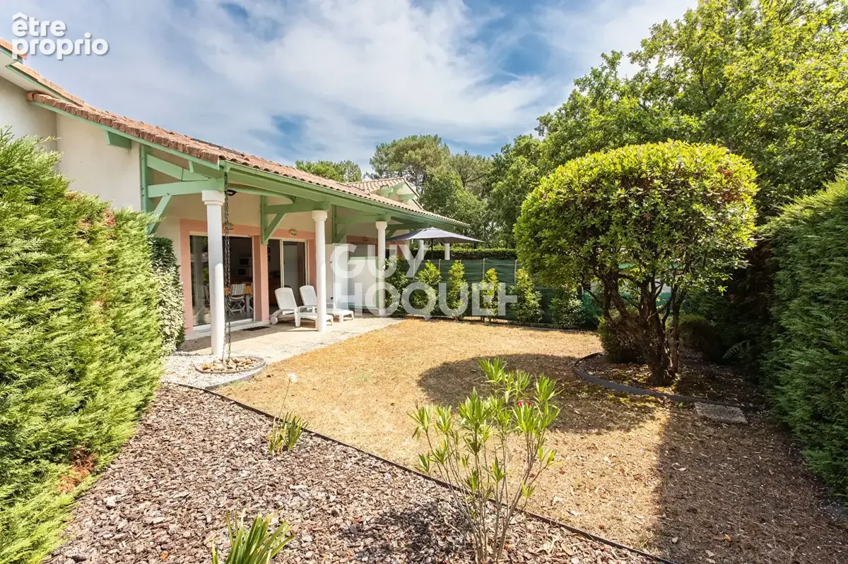 Appartement à BISCARROSSE
