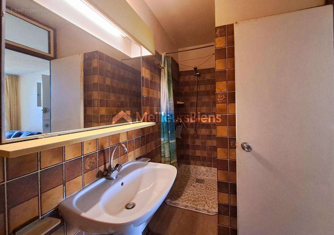 Appartement à LE GOSIER