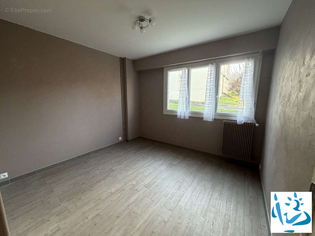 Appartement à POITIERS