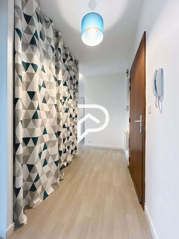 Appartement à SAINT-AVERTIN