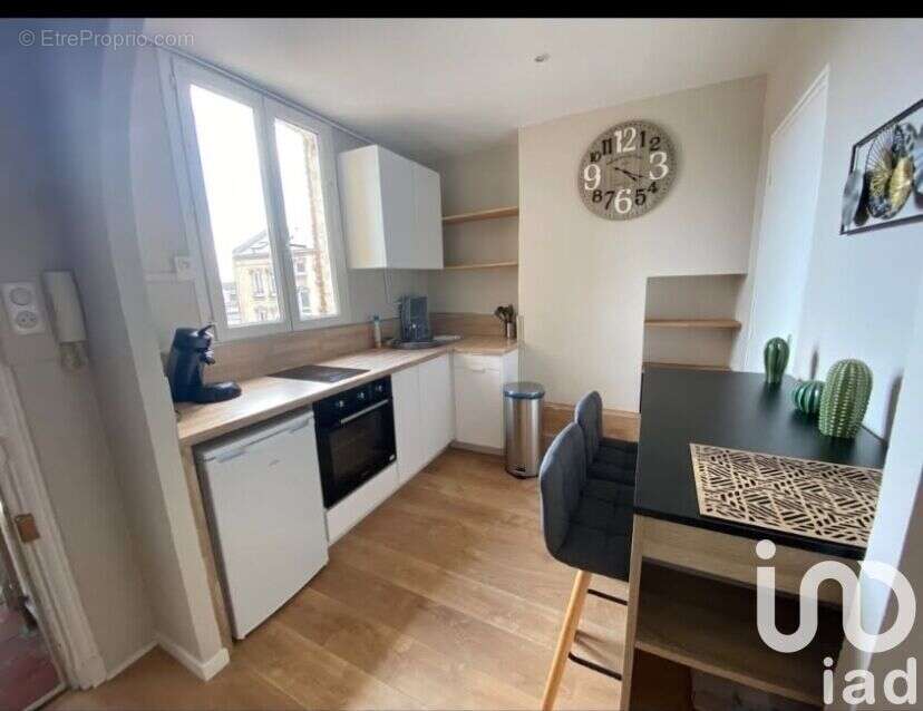 Photo 2 - Appartement à LE HAVRE