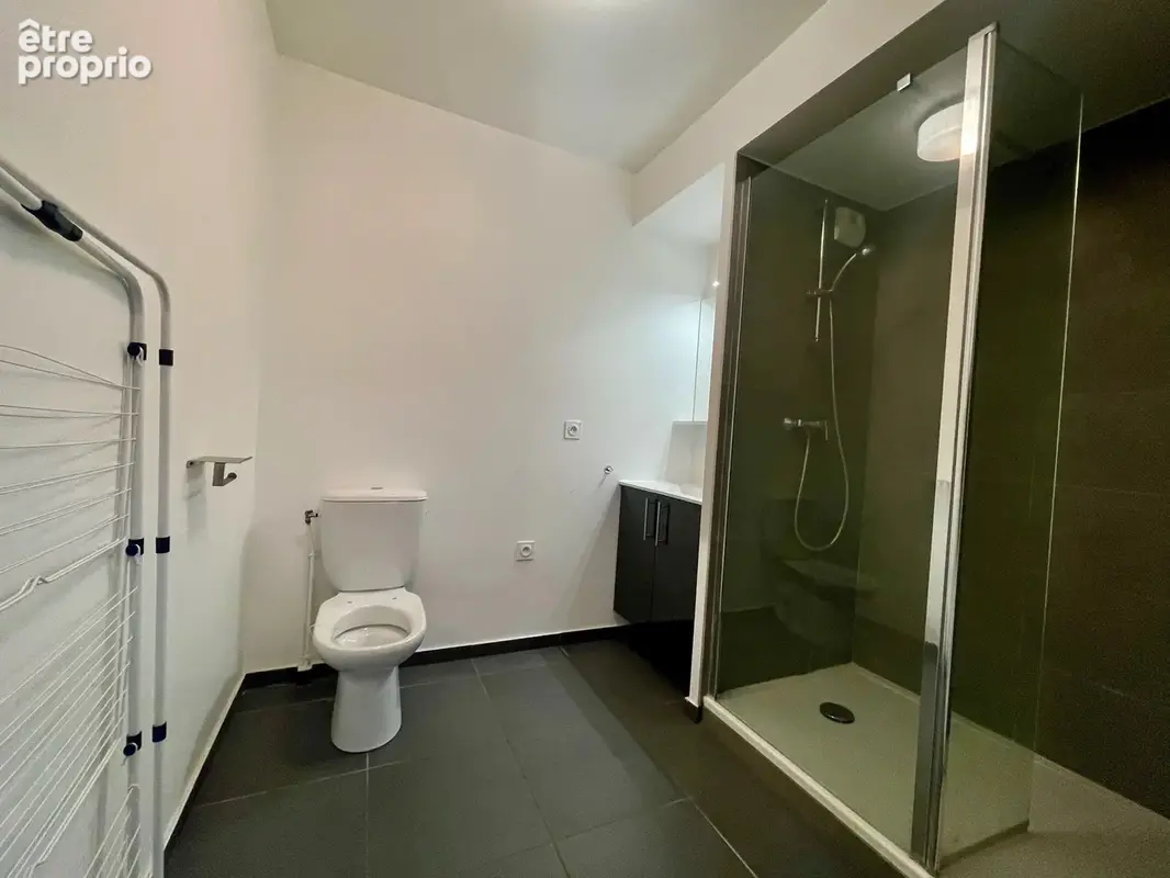 Bobigny : appartement neuf de 41m² au pied du MÉTRO ! - photo 7