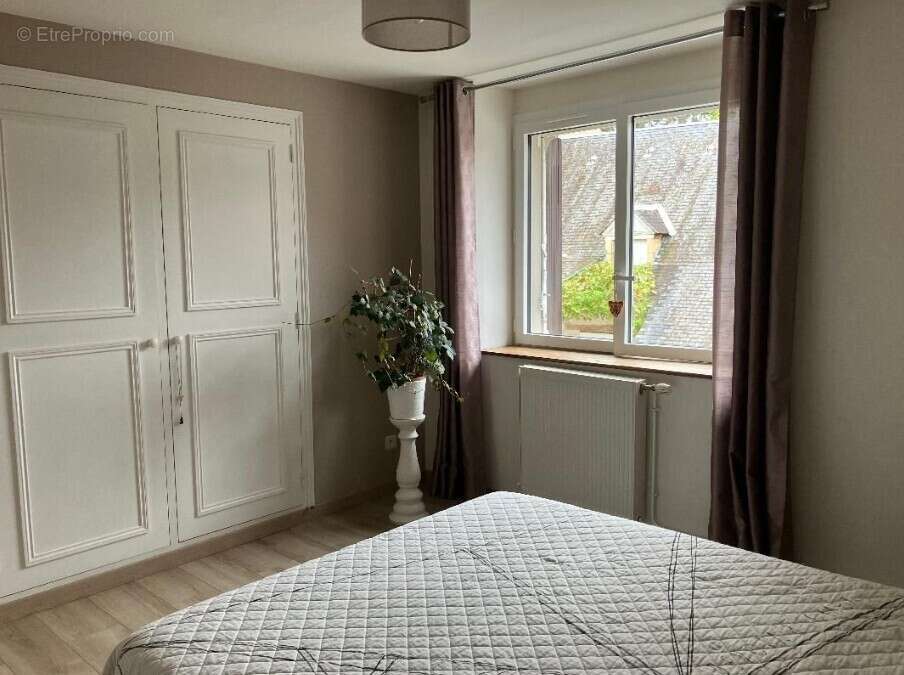 Maison 175 m² à La Chatre  - photo 1147