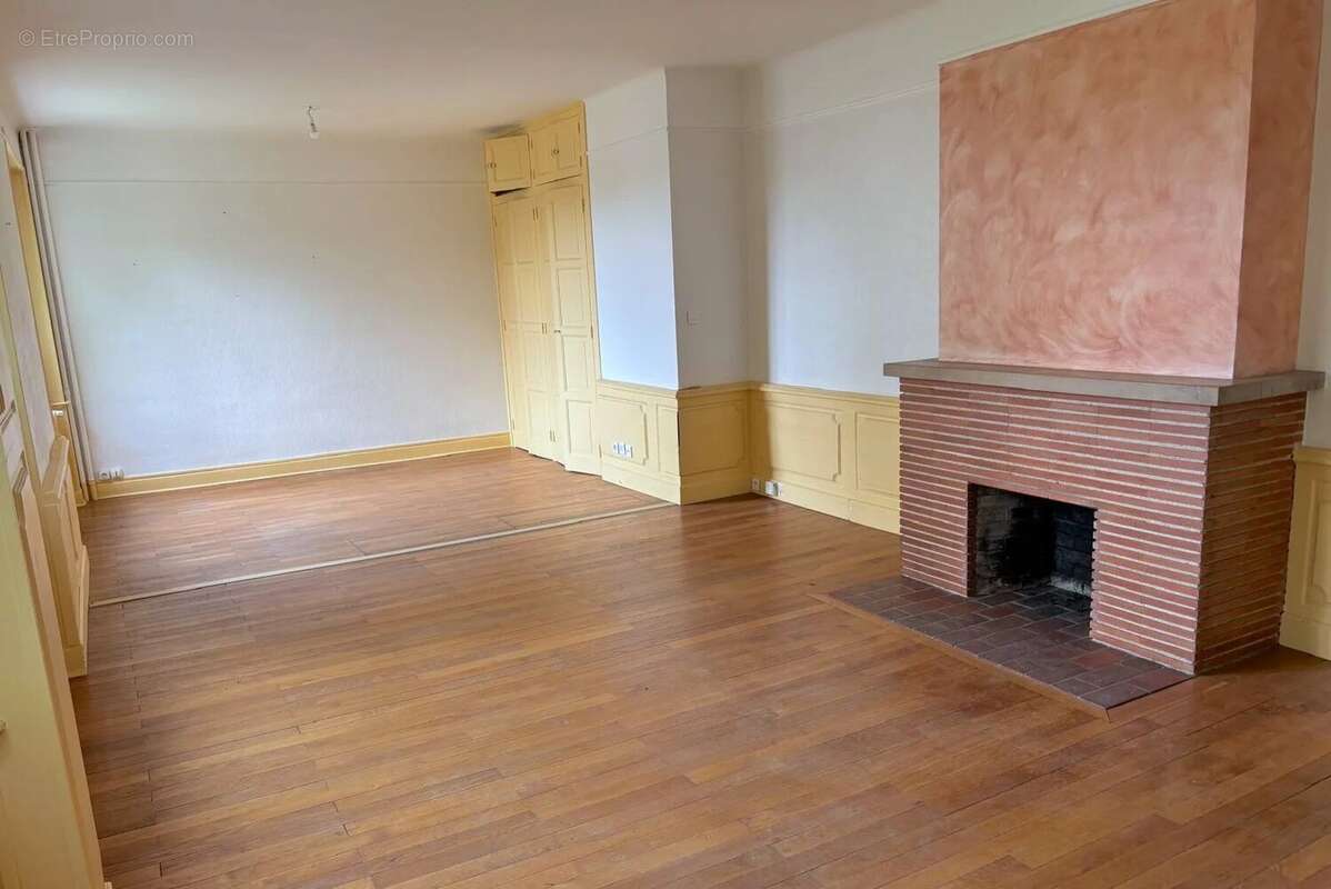 Appartement à SAINT-REMY