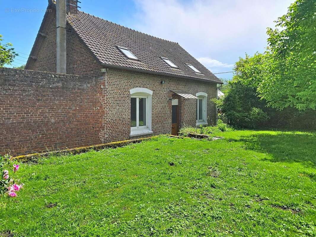 Maison 120 m² à Ramicourt  - photo 2