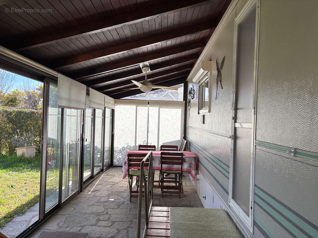 Terrain à ARGELES-SUR-MER