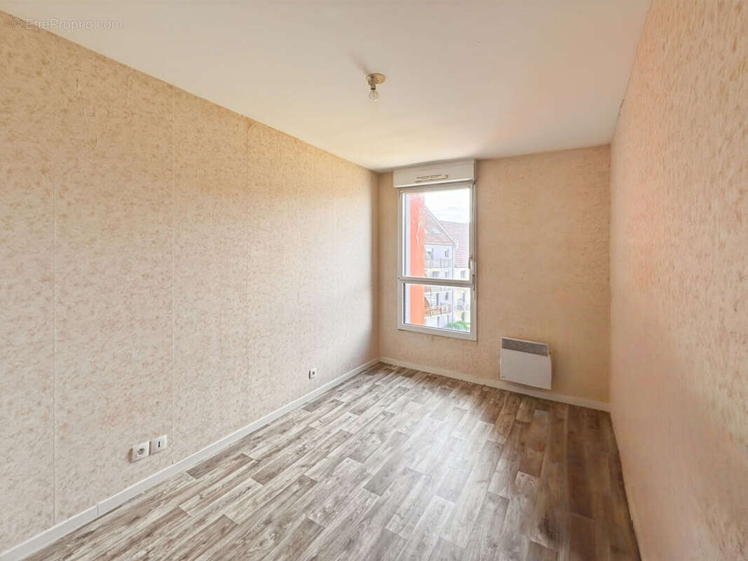 Appartement à CALAIS