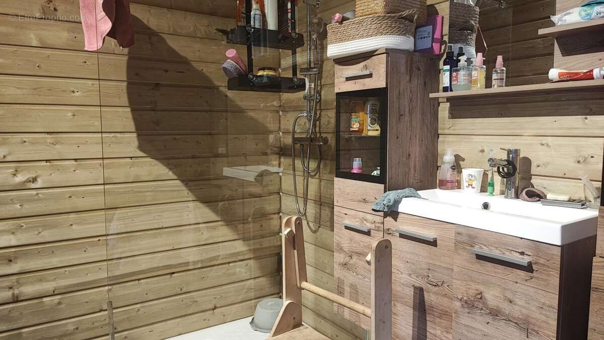 Terrain à SAINT-JEAN-PLA-DE-CORTS