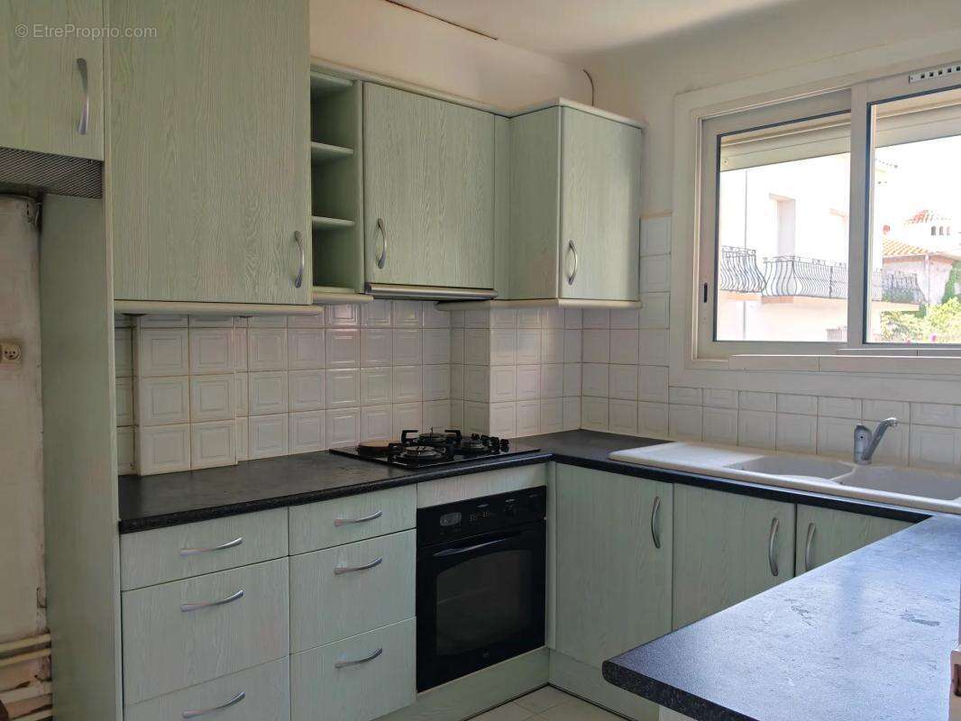 Appartement à PERPIGNAN
