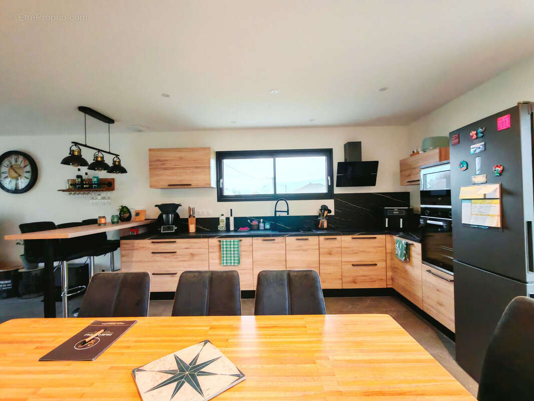 Photo 6 - Maison à ROULANS