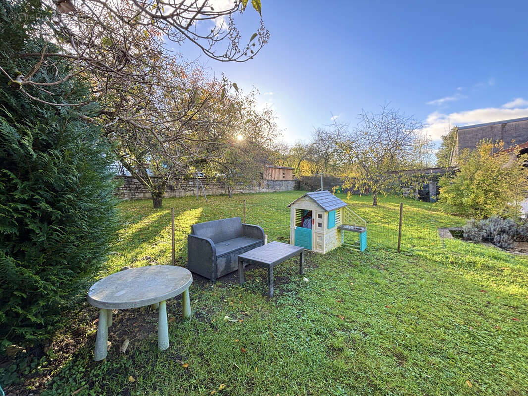 Appartement à BEAUNE