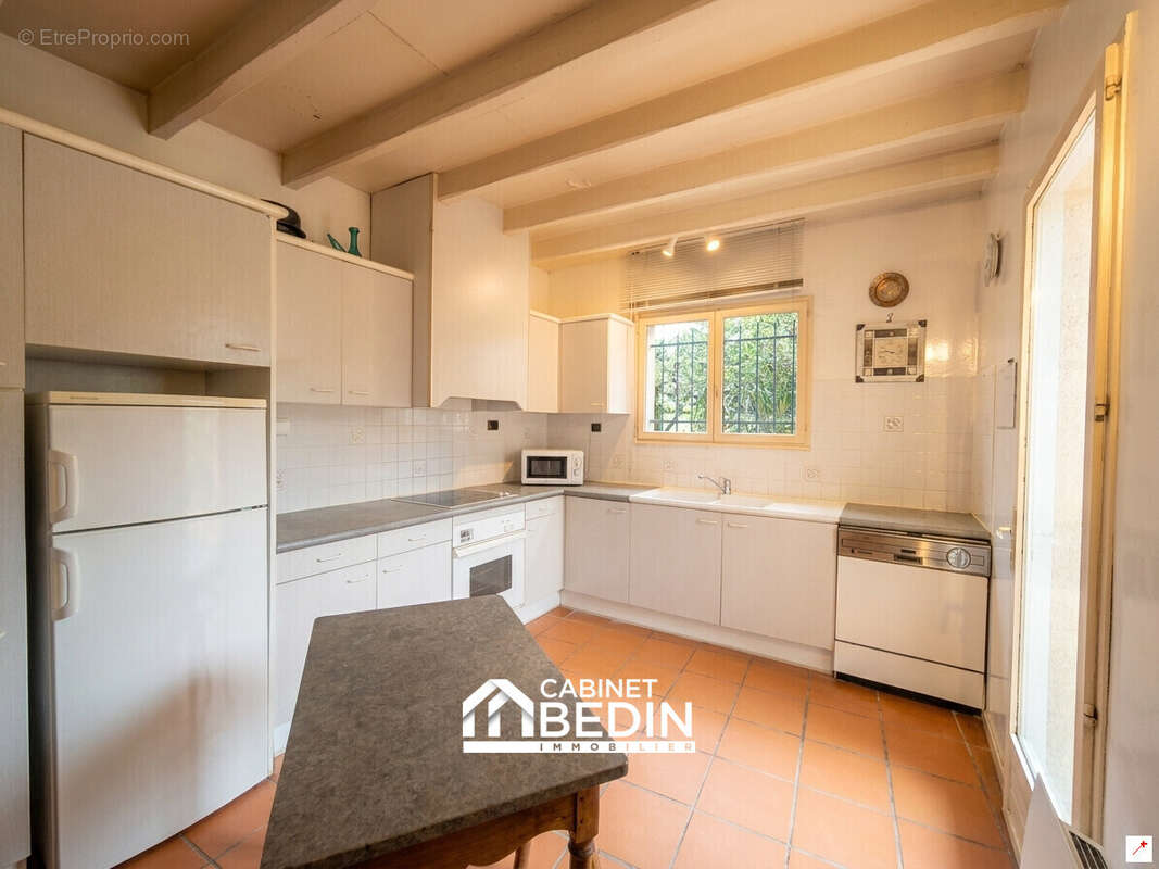 Maison 5 pièces 114 m² à vendre à Bordeaux (33200) - photo 8
