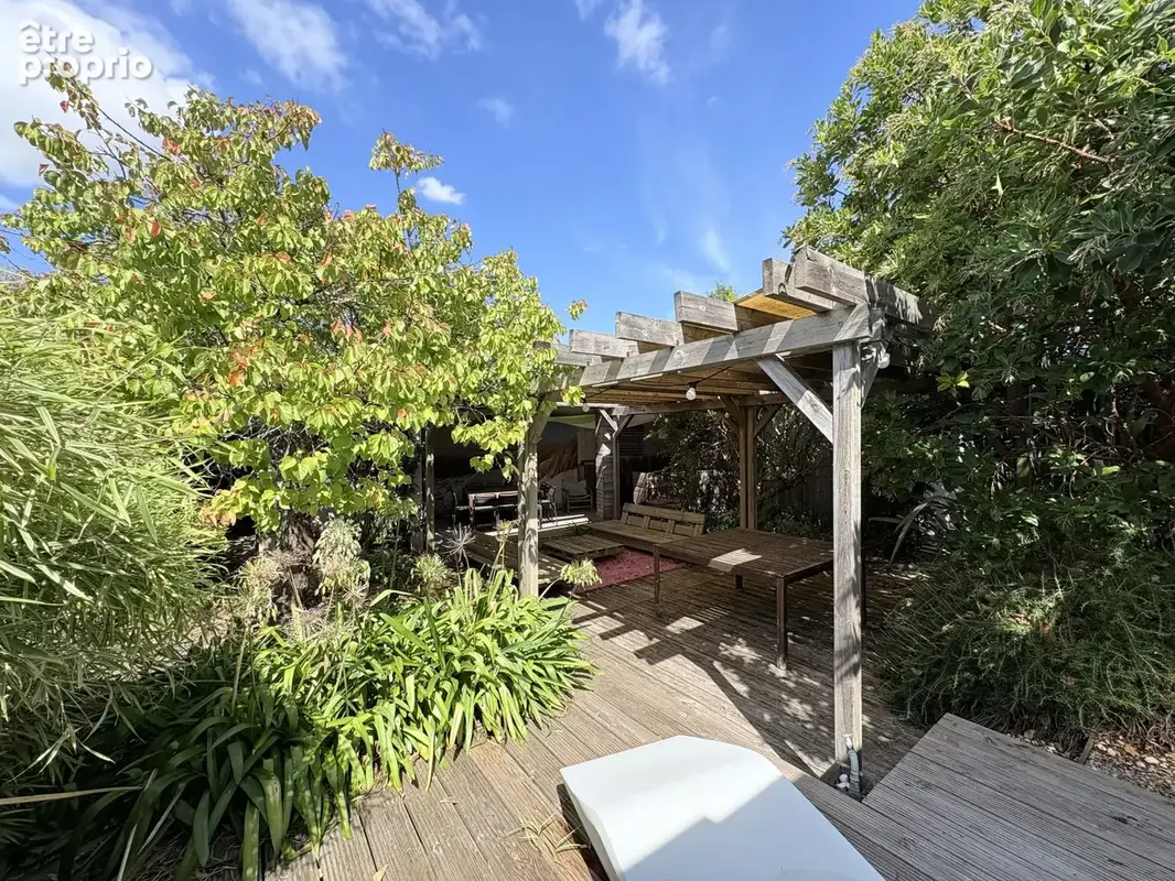 Maison 4 pièces 105 m² à vendre à La Gueriniere (85680) - photo 5