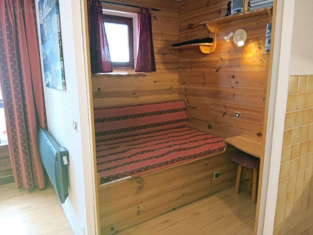 Appartement à LA SALLE-LES-ALPES