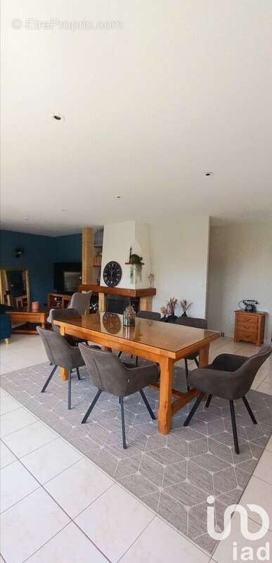 Photo 3 - Maison à BEAUPREAU