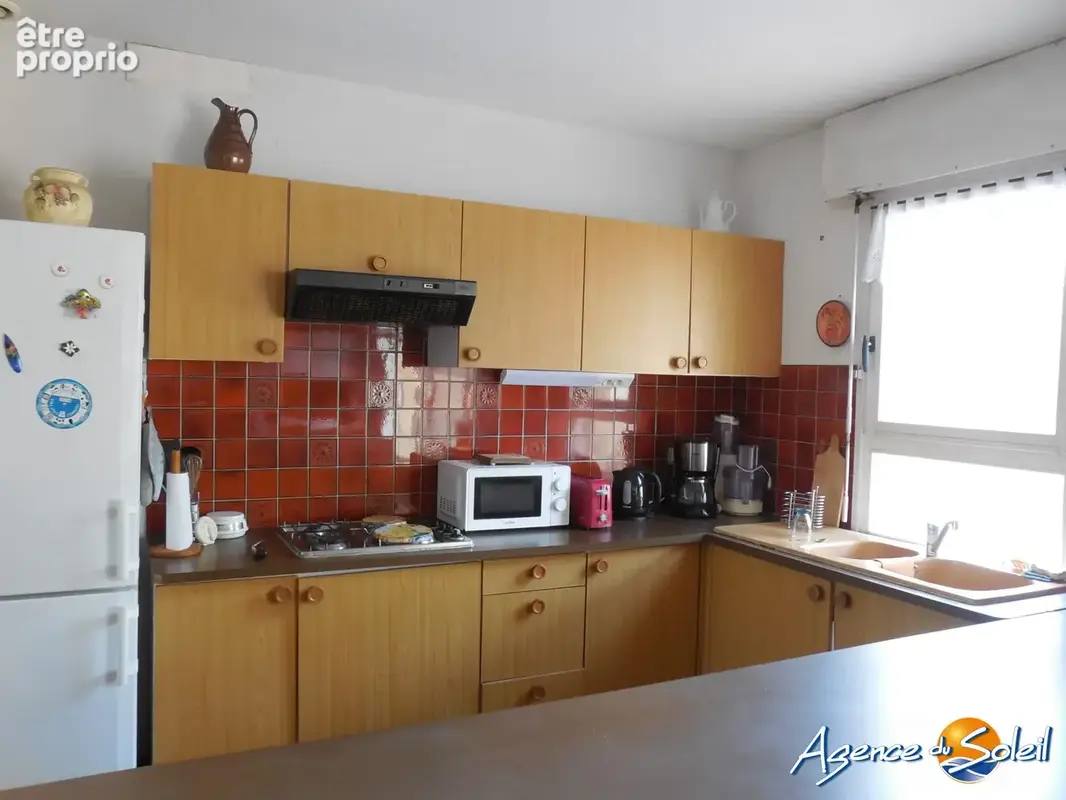 Maison 4 pièces 90 m² à vendre à Port-La-Nouvelle (11210) - photo 4