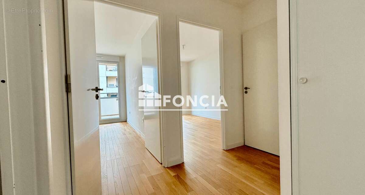 Appartement à SAINT-GERMAIN-EN-LAYE