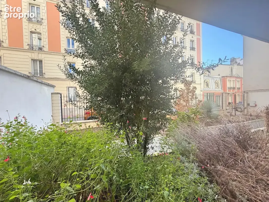 Beau studio refait à neuf - photo 6