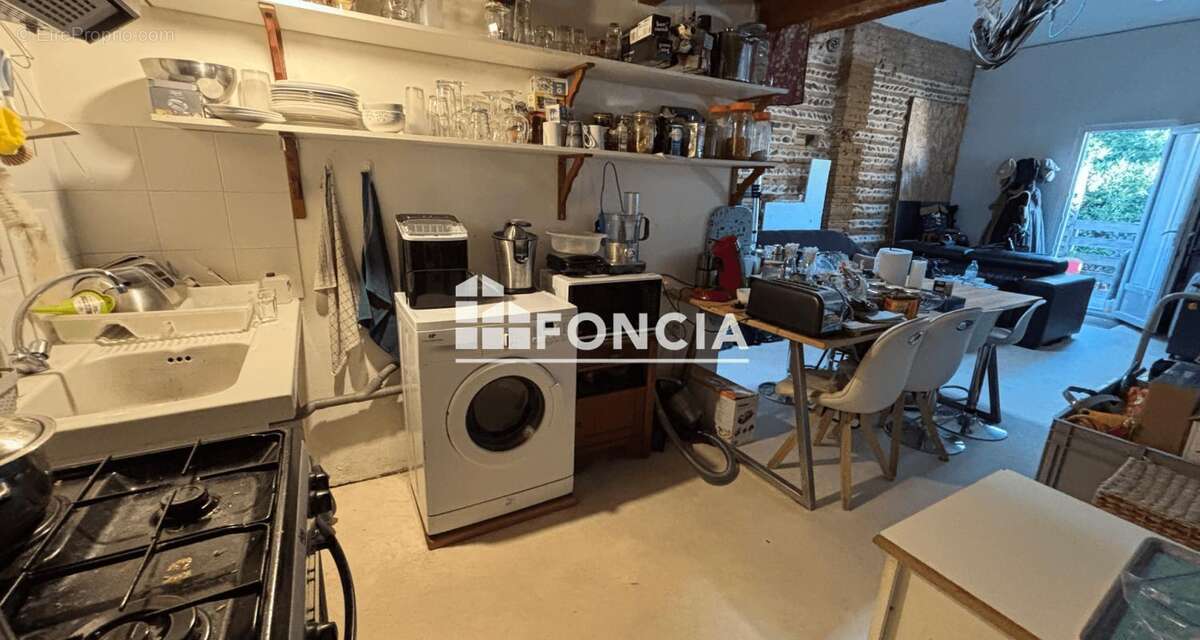 Duplex au centre de Colomiers - photo 4