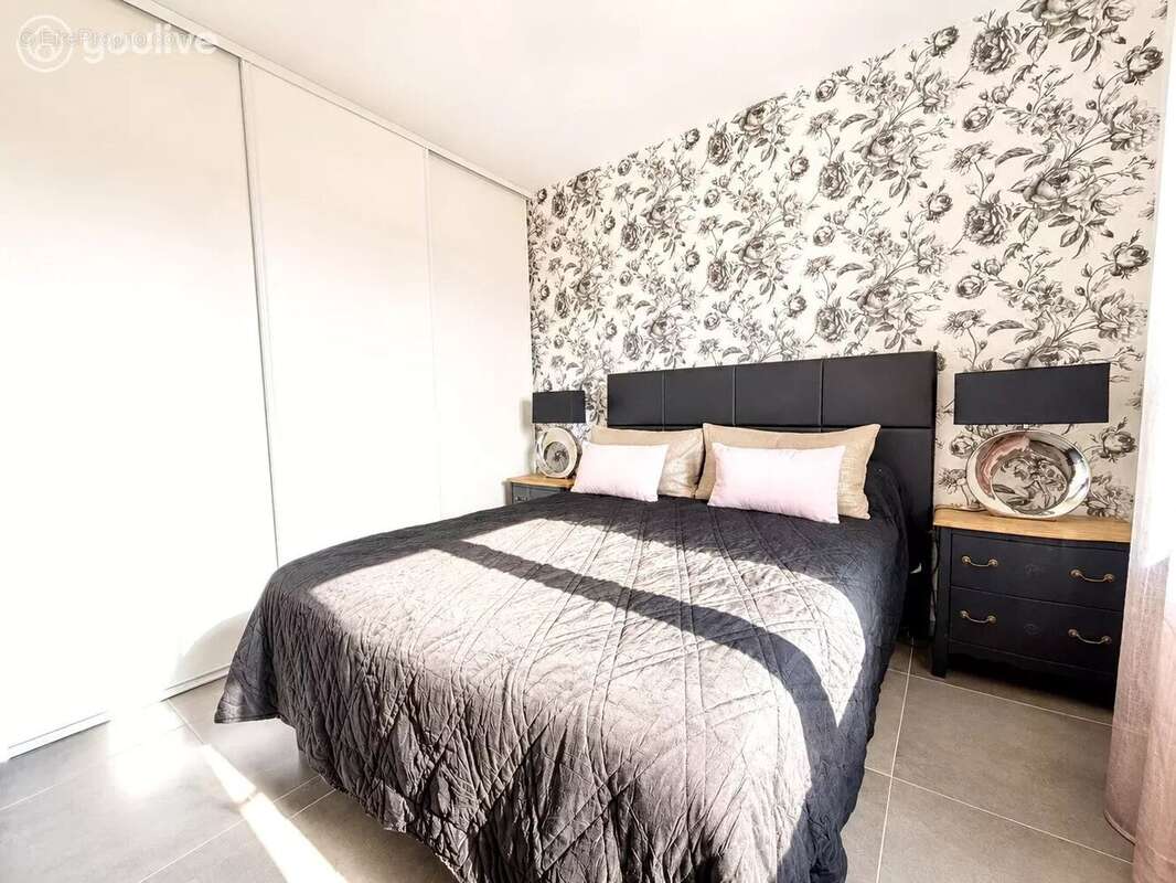 Appartement dernier étage t3 sans vis à vis - photo 6