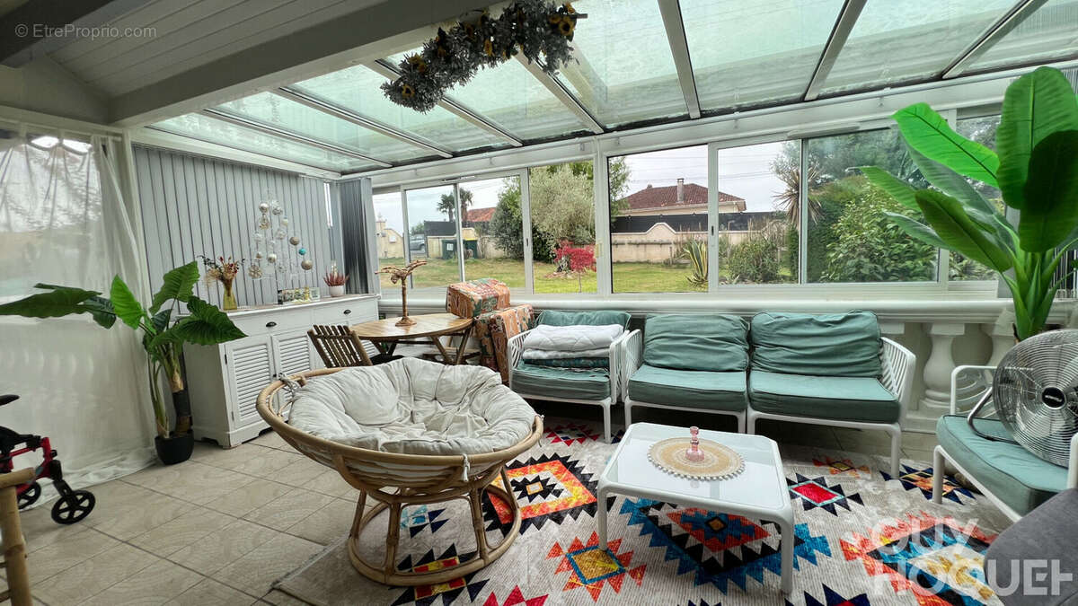 Grande maison familiale avec piscine DPE A - photo 14